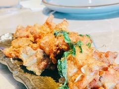 夜市盐酥鸡-雷泰泰台式胡椒虾(滨江金铂湾店)