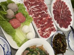 -福合埕牛肉火锅(长平国新店)