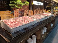 -苏格里岛自助海鲜烤肉火锅(集美万达店)