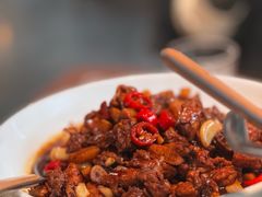 -大鱼徽州·寻味徽菜(星光总店)
