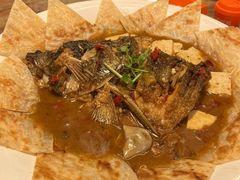 -黑土地东北私房菜馆(南门大街店)