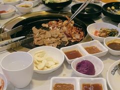 -韩时烤肉(枫蓝店)