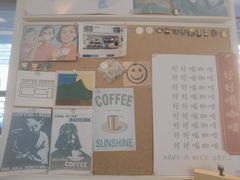 -CoffeeVendor(西乡店)