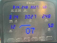 -Nirvana Fitness健身工作室