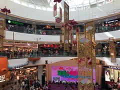 -万达茂商场(南京仙林店)