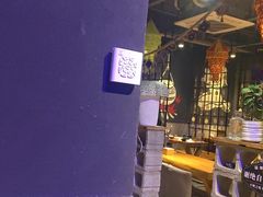 -花腰餐吧Bistro烧烤 傣味(传媒大学店)