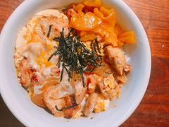 -铃木食堂(帽儿胡同店)