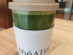 -théATRE 茶聚场(王府中環店)