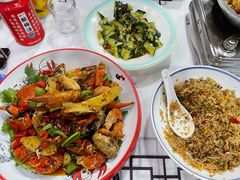 -辣不怕口味虾(凌霄路店)