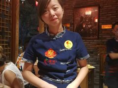 -重庆渝达老火锅(春熙路店)