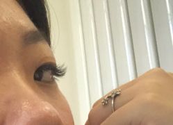 -笑美甲美睫工作室