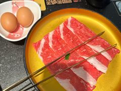 -牛New寿喜烧(新六百店)