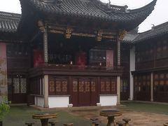 -中国昆曲博物馆
