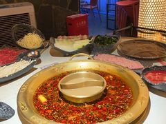 -哥老官重庆美蛙鱼头(西湖银泰十一哥店)