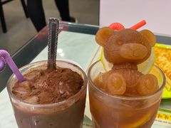 -澳门陈光记烧味饭店(万象城店)