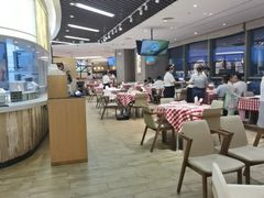 -西贝(无锡万象城店)