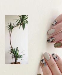-LILY NAILS美甲美睫