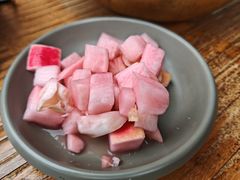 -古市香跷脚牛肉·非遗传承单位