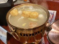 -苏州宝带桥国际大酒店自助餐厅