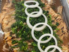 -鱼酷活鱼烤鱼(沈阳大悦城店)