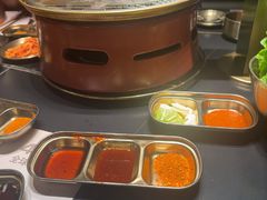 -西塔老太太泥炉烤肉(龙湖北苑天街店)