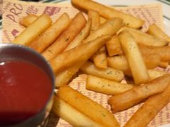 -404干式熟成牛排馆•聚会餐厅