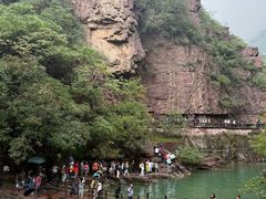 -云台山风景名胜区