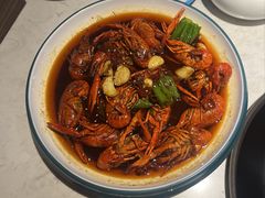 -舞虾小说.涮肉.烧烤(国顺东路店)