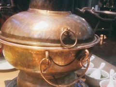 -阿斯牛牛·凉山菜(新会展店)