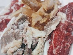 -潮正和潮汕牛肉火锅·老字号(番禺万达店)