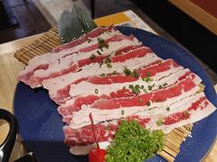 -松鱼亭·和牛烧肉(协鑫广场店)