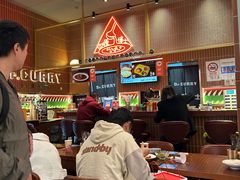 -伽喱博士 Dr.CURRY咖喱饭(太阳宫咖喱店)