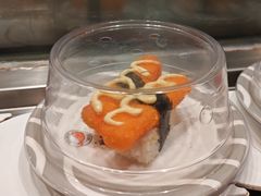 -新一番三文鱼寿司(大东海店)