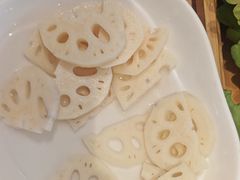 -蝎王府羊蝎子(西直门店)