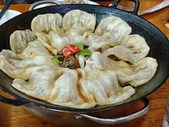 -十二道丰味·徐州土菜·烧烤(何山路店)