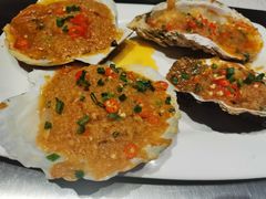 -九府羊·鲜羊火锅·烤串(新华路店)