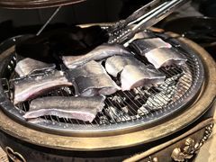 -泥炉烧肉师(新街口金銮巷店)