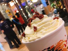 -茶颜悦色(金茂览秀城LG层外街店)