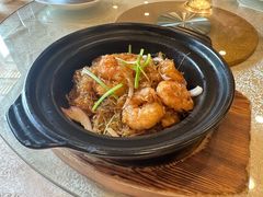 -麒麟中餐厅·经典粤菜·地道菜式老字号(广州长隆酒店)