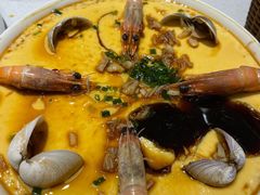 -潮州府·潮菜·砂锅粥(徐家汇店)