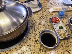 -原味四季椰子鸡(公明百佳华店)