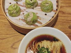 -苏小柳手工点心(人民广场分院)