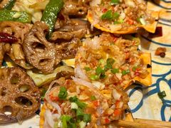 -松哥油焖大虾.小龙虾.黑鸭煲(海岸城店)
