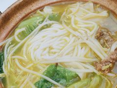 -大官米线(喜盈门范城店)