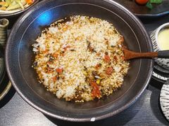 -古京·臻致料理(月湖店)