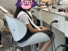 -海马体照相馆(上海宝山万达广场店)