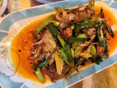 -易老妈蹄花.特色川菜(人民公园总店)