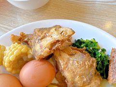 -羊城酒店·中餐厅