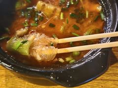 -袁师傅烤肉(弹子石店)