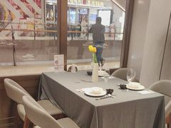 -新吉士·上海菜(浦东LCM置汇旭辉店)